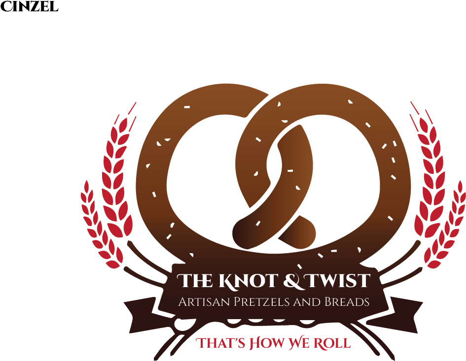 Logo Design By Bourraq For This Project - Baker Logo Design (1200x1001), Png Download