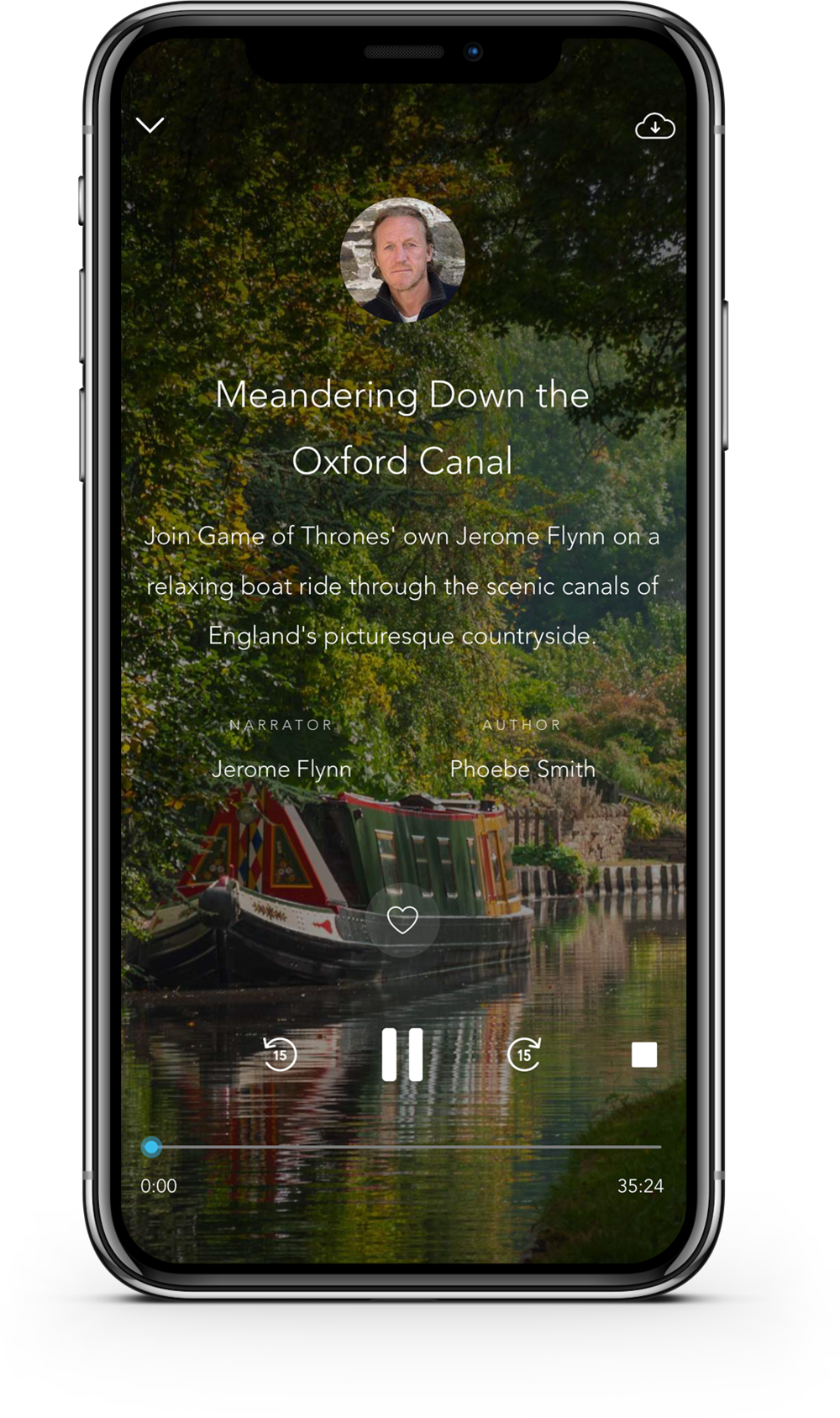 Listen To Meandering (1000x1688), Png Download