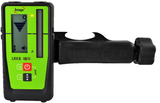 Laser Level (600x600), Png Download