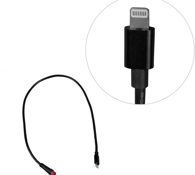 Product - Usb Cable (800x600), Png Download
