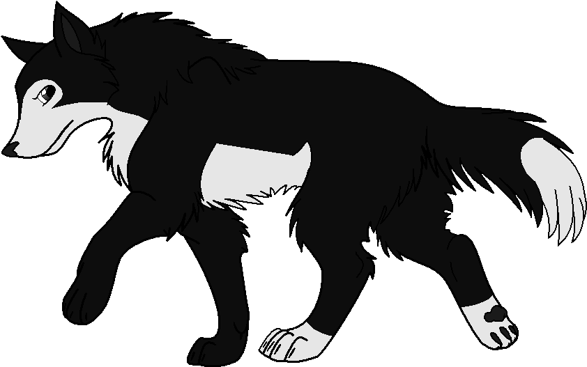 White Star - Cartoon (898x581), Png Download