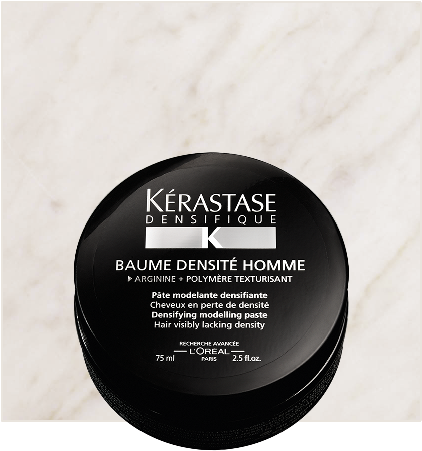 Hair - Kerastase (1000x1000), Png Download