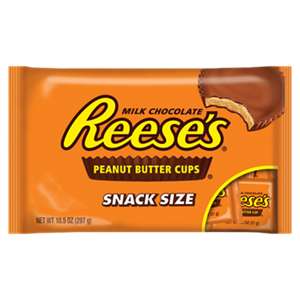 570 X 570 Recipeler - Reese's Peanut Butter Cups (300x300), Png Download