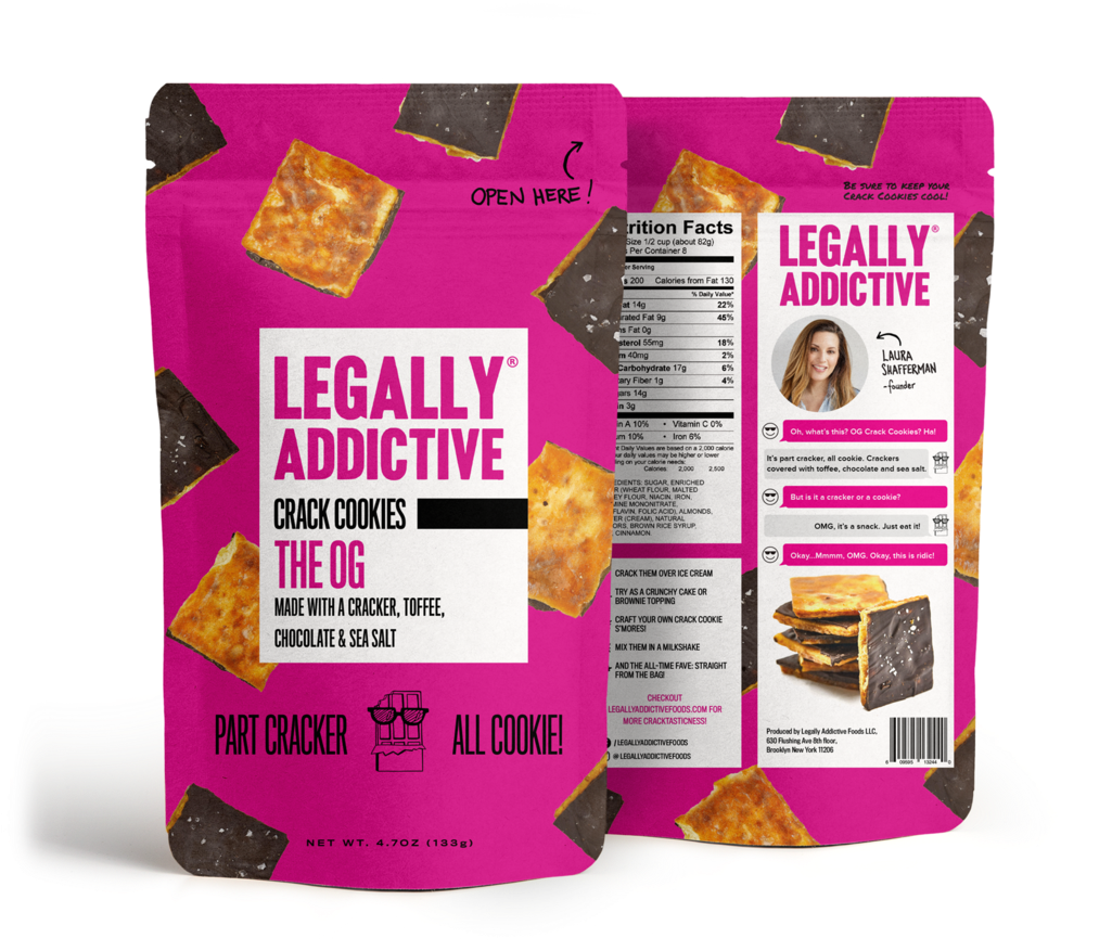 Og Crack Cookies - Chocolate (1024x900), Png Download