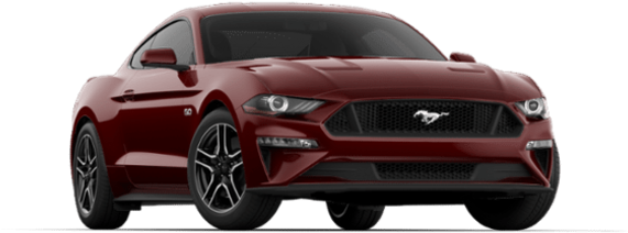 Fox Body Mustang For Sale - Ford (640x480), Png Download
