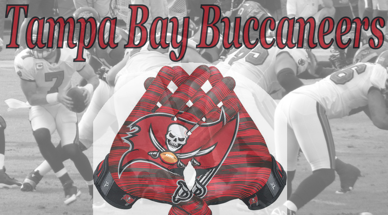 Saisonvorschau Preview Buccs - Nfl (800x445), Png Download