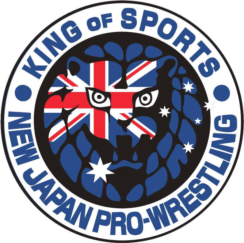 Njpw Returns To Australia Southern Showdown Hits Melbourne - New Japan Pro Wrestling (985x985), Png Download