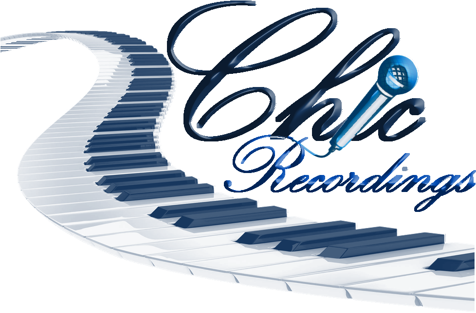 Chic Recordings (1075x728), Png Download