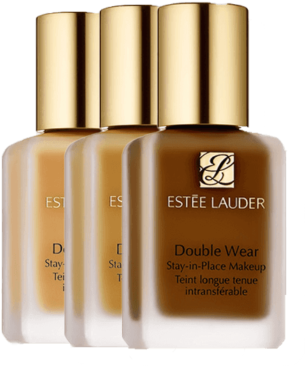 Double Wear Stay In Place Makeup - Nail Polish (720x720), Png Download