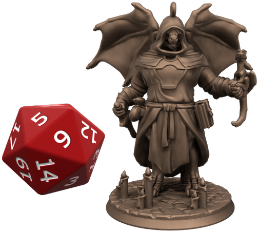 If We Get Team Wiped Wish Us Luck Fighting The Storm - Figurine (1200x606), Png Download