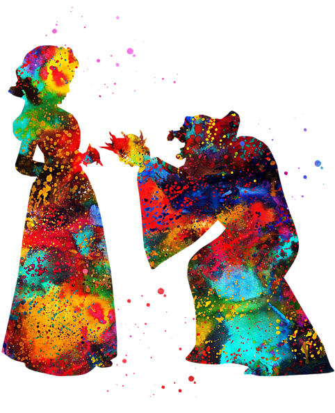 Click And Drag To Re-position The Image, If Desired - Illustration (494x700), Png Download