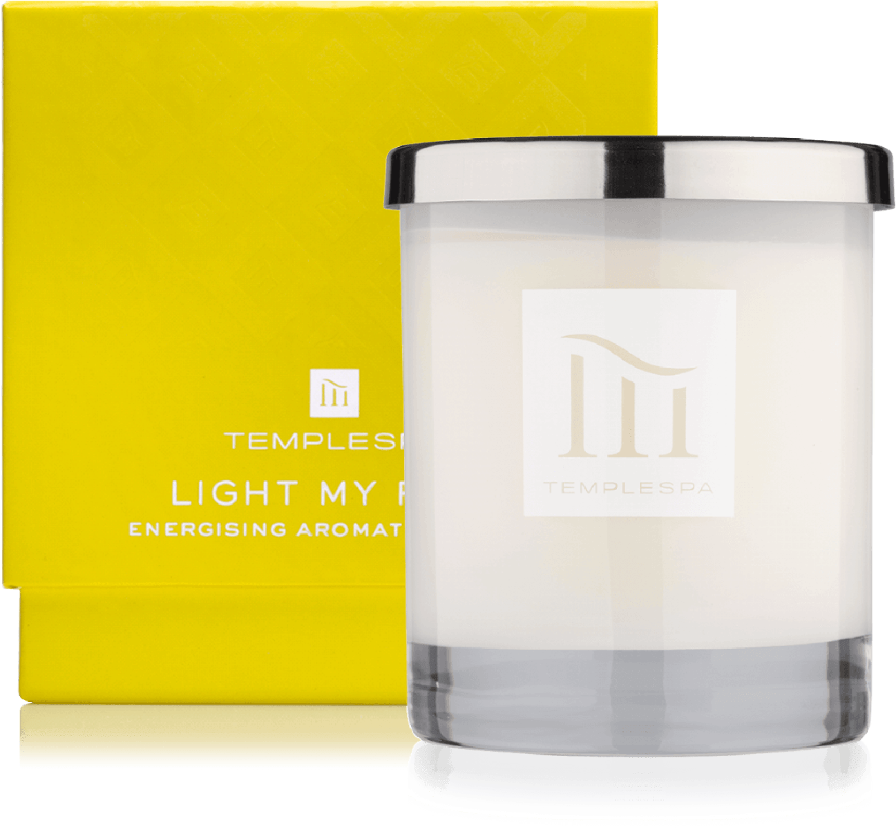 Skip To The Beginning Of The Images Gallery - Temple Spa Candles (1320x1320), Png Download