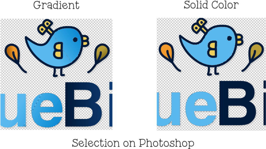 Gradient And Shadow Effects (1024x629), Png Download