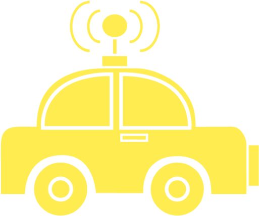 Emergency Vehicle - Illustration (750x750), Png Download