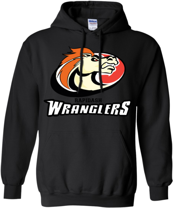 Rapidash Wranglers Pokemon T Shirt & Hoodie - Supreme Hoodie Lil Pump (800x800), Png Download