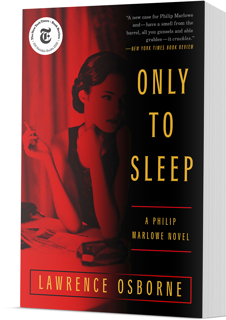 Lawrence Osborne Menu - Flyer (1000x1381), Png Download