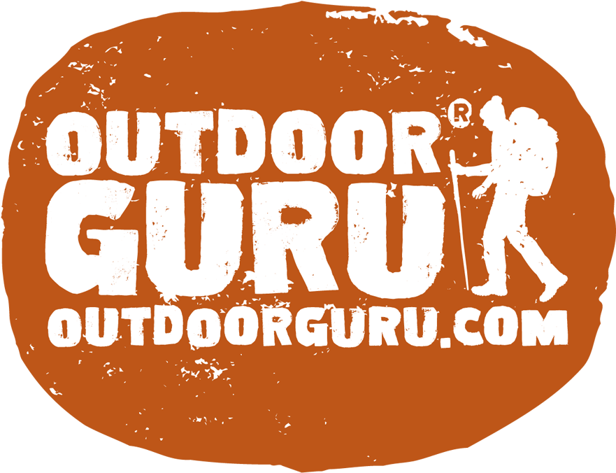 Outdoorguru - Illustration (1182x906), Png Download