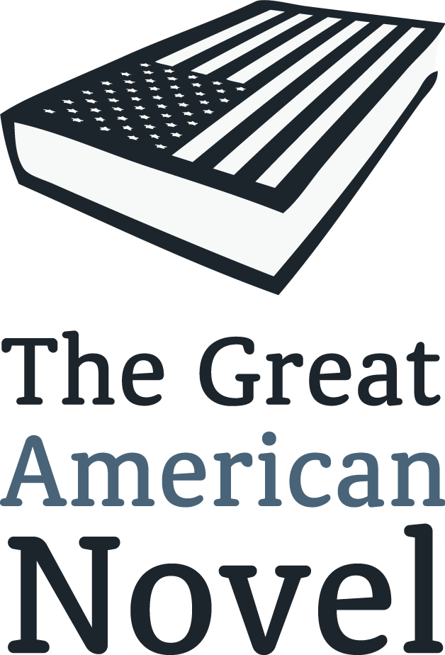In - Great American Novel (628x924), Png Download