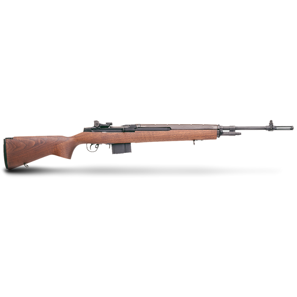 Sa9802-2 - Rifle (1000x1000), Png Download