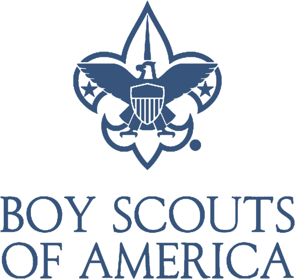 Bsoa - Boy Scouts Of America Logo Png (1000x1176), Png Download