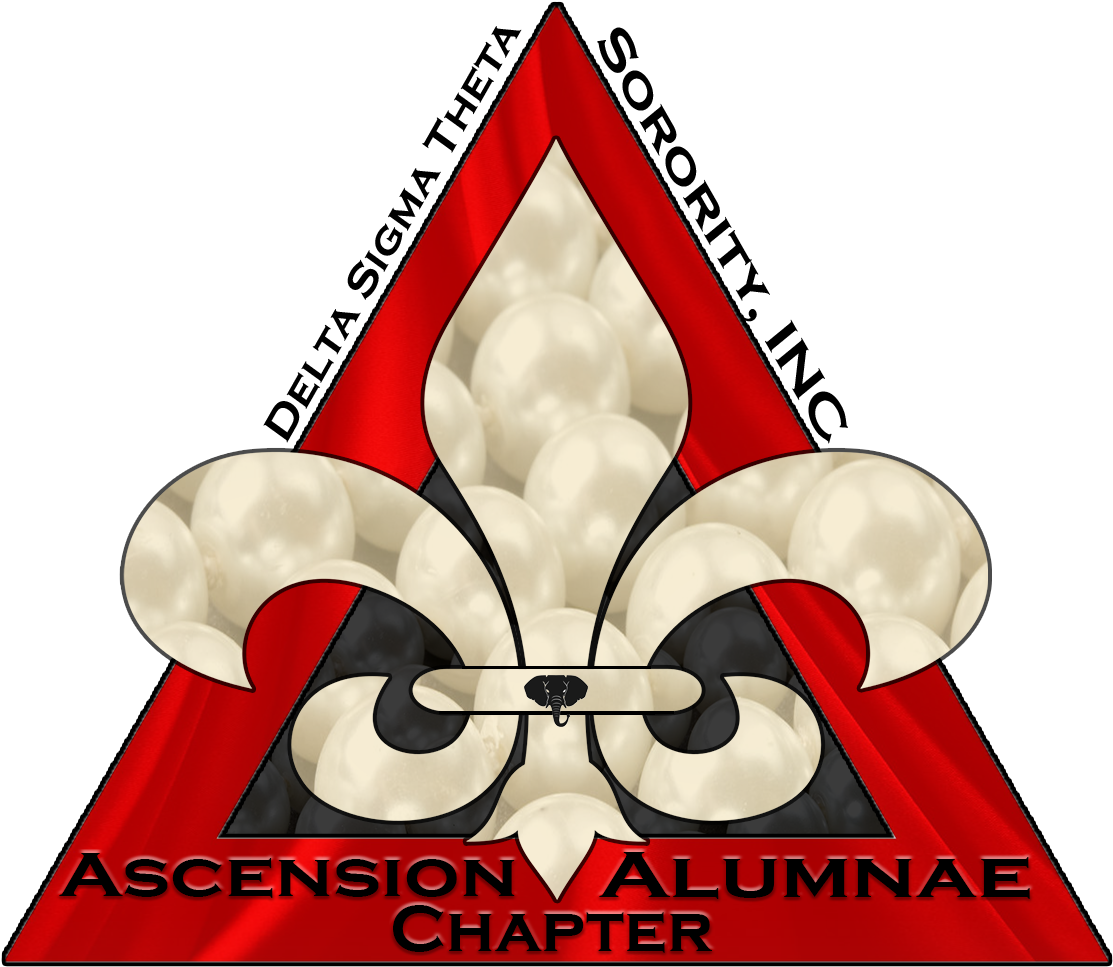 Ascension Alumnae Chapter - Poster (1200x1200), Png Download