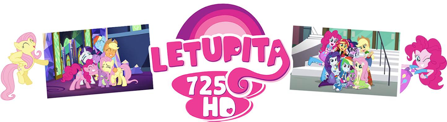Letupita725hd (1511x455), Png Download