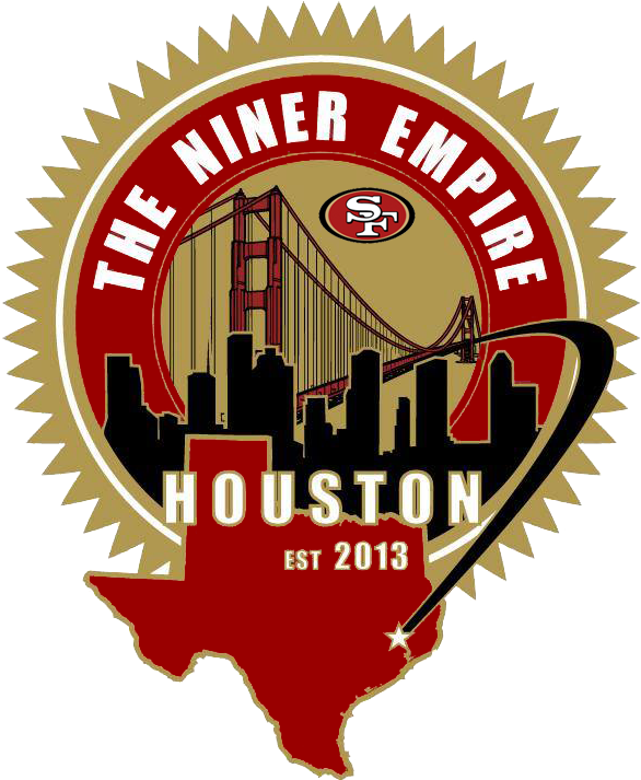 Niner Empire Logo - Irs Approved (612x792), Png Download