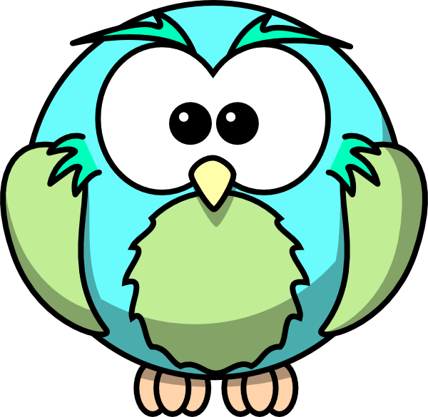 How To Set Use Owl Svg Vector - Easy Wolf Face Drawing (600x585), Png Download