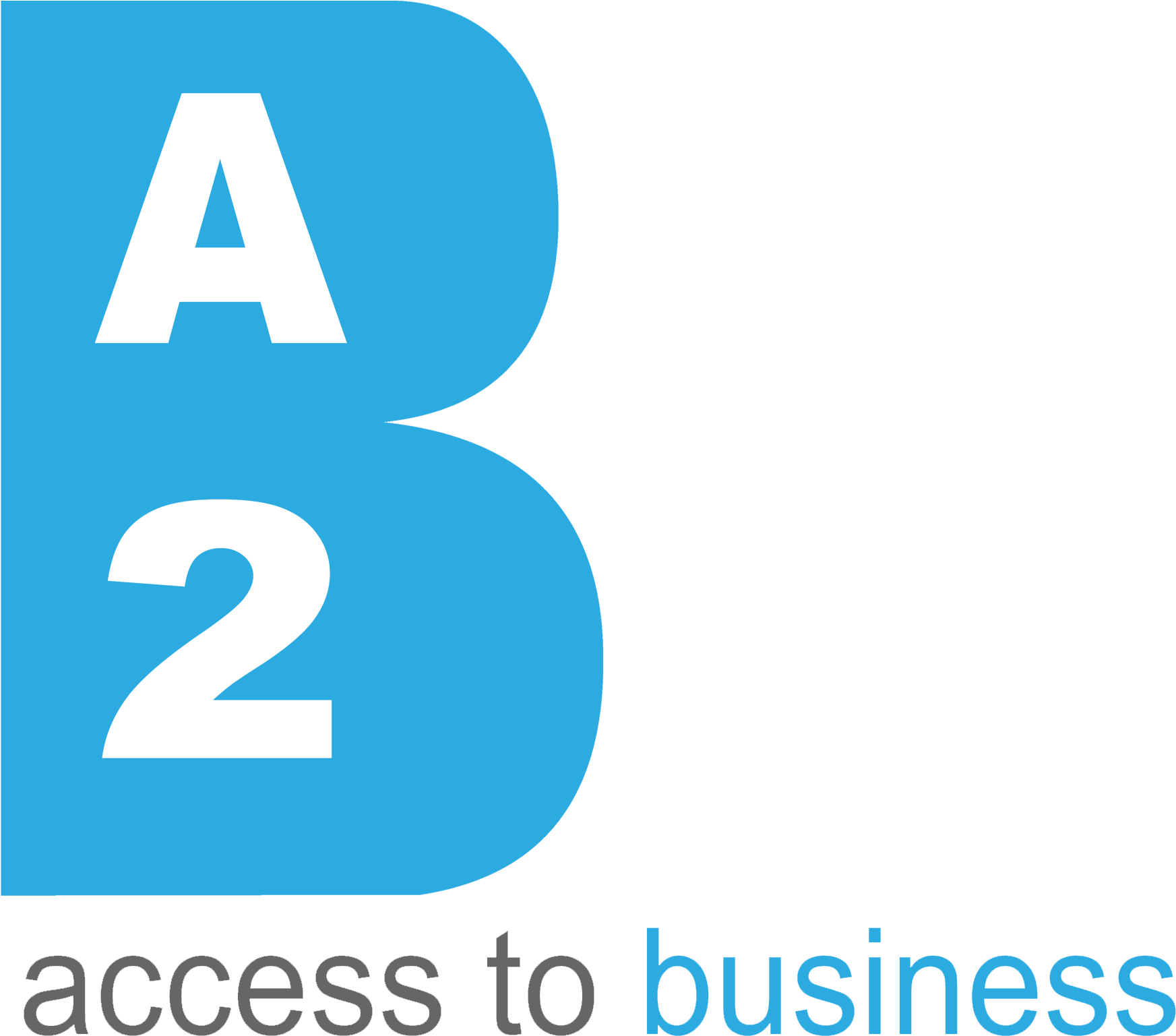 Access To Business Wolverhampton (2480x1877), Png Download