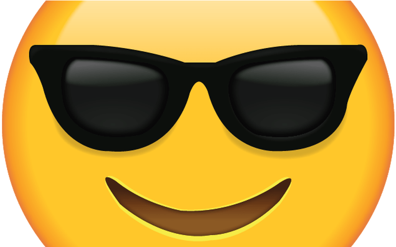 Free Download Emoji Icons In Png Emoji Island Https (800x491), Png Download