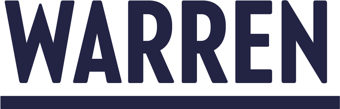 Londonderry House Party With Elizabeth Warren - Electric Blue (1202x389), Png Download