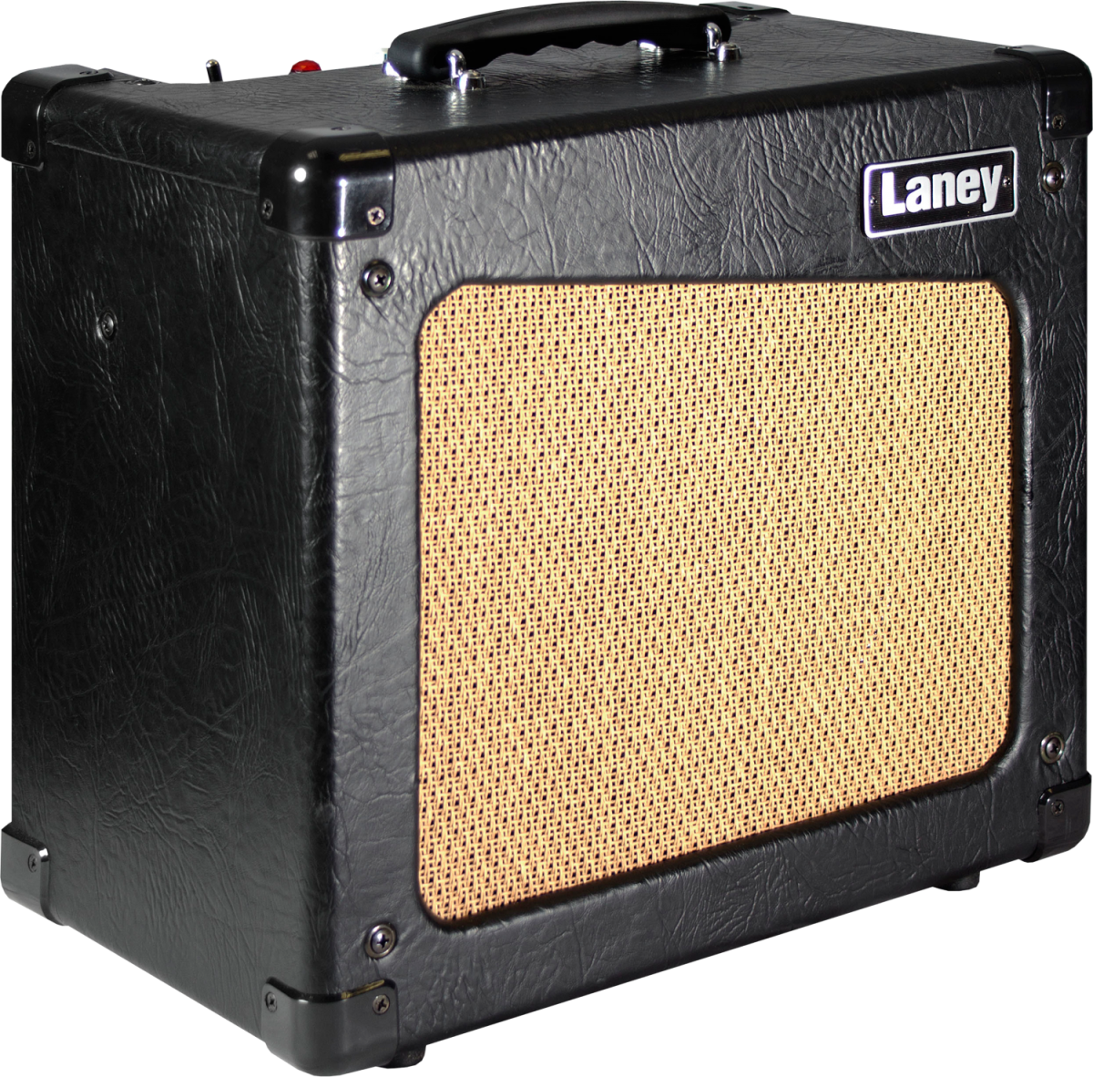 1 - Laney Cub 10 (1200x1182), Png Download