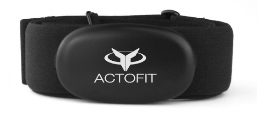 Best Fitness Band In India - Belt (850x850), Png Download