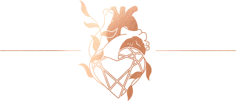 Creativity @ Heart - Illustration (900x400), Png Download