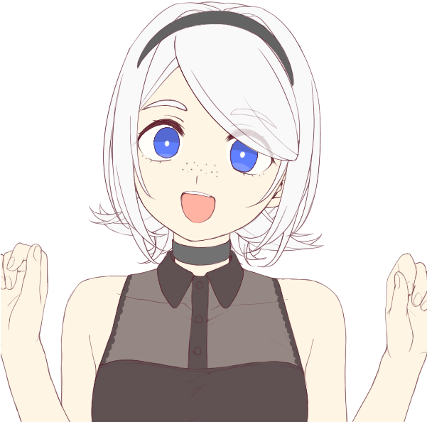 0 Replies 0 Retweets 3 Likes - Cartoon (600x600), Png Download