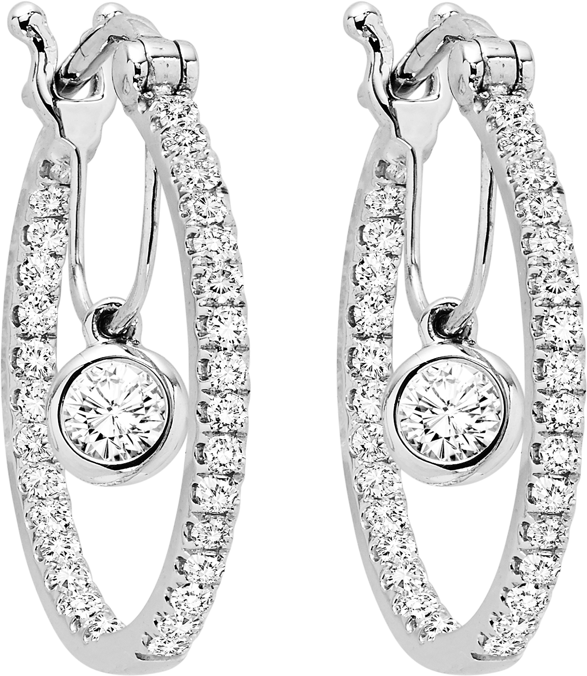 Prev - Earrings (1500x1500), Png Download