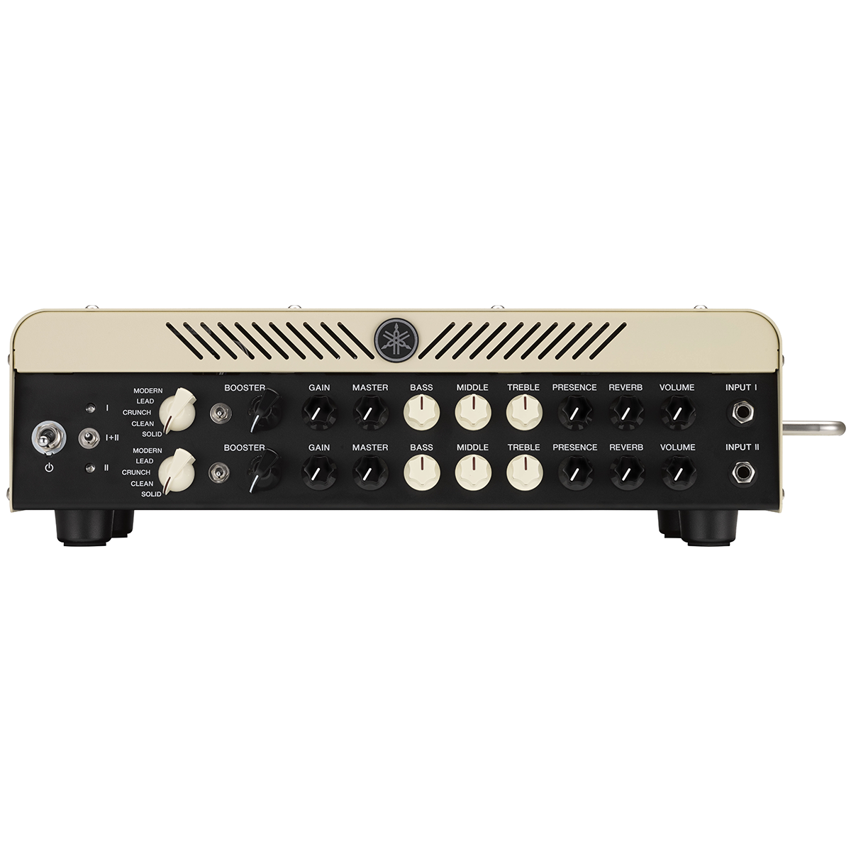 Yamaha Thr100hd Modeling Guitar Amp Head - Yamaha Thr100hd (1200x1200), Png Download