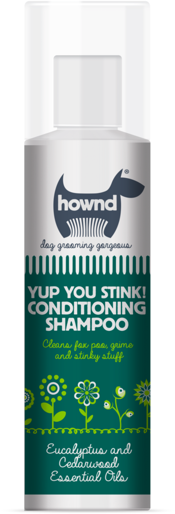 Customer Reviews - Yup You Stink Conditioning Shampoo 250ml (1024x1024), Png Download