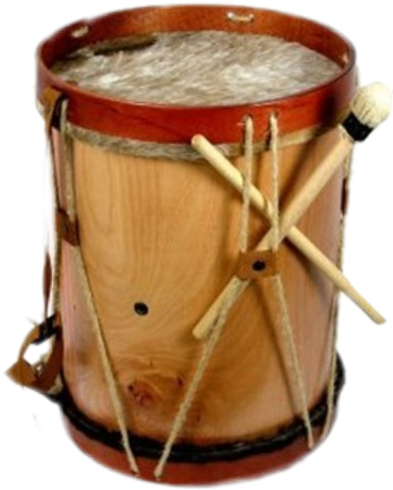 Download Bombo Sticker Dholak Full Size PNG Image PNGkit
