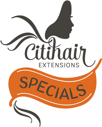 Citihair Extensions Special Icon - Graphic Design (595x595), Png Download