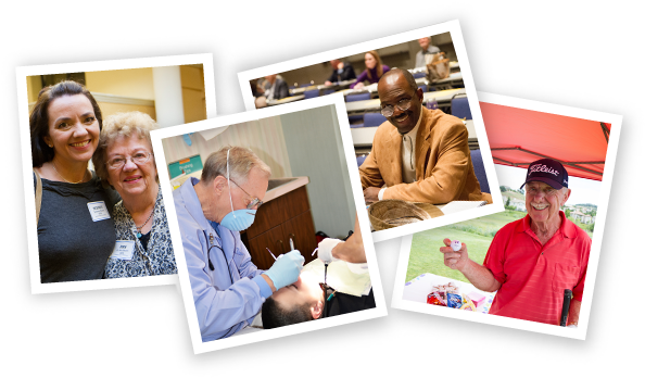 Sacramento District Dental Society Is The Association - Family (980x434), Png Download