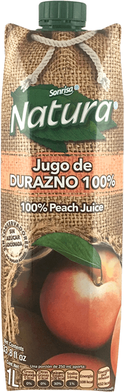 Jugos De Frutas - Juicebox (800x800), Png Download