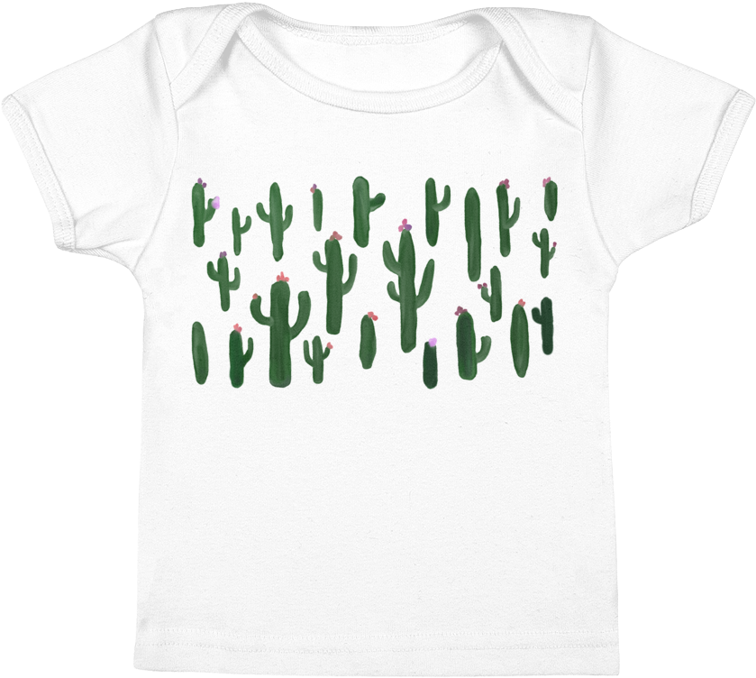 Cactus (1000x1000), Png Download