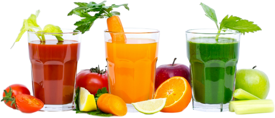 Jugos Para La Próstata-5 - Juicer Juices (1000x443), Png Download