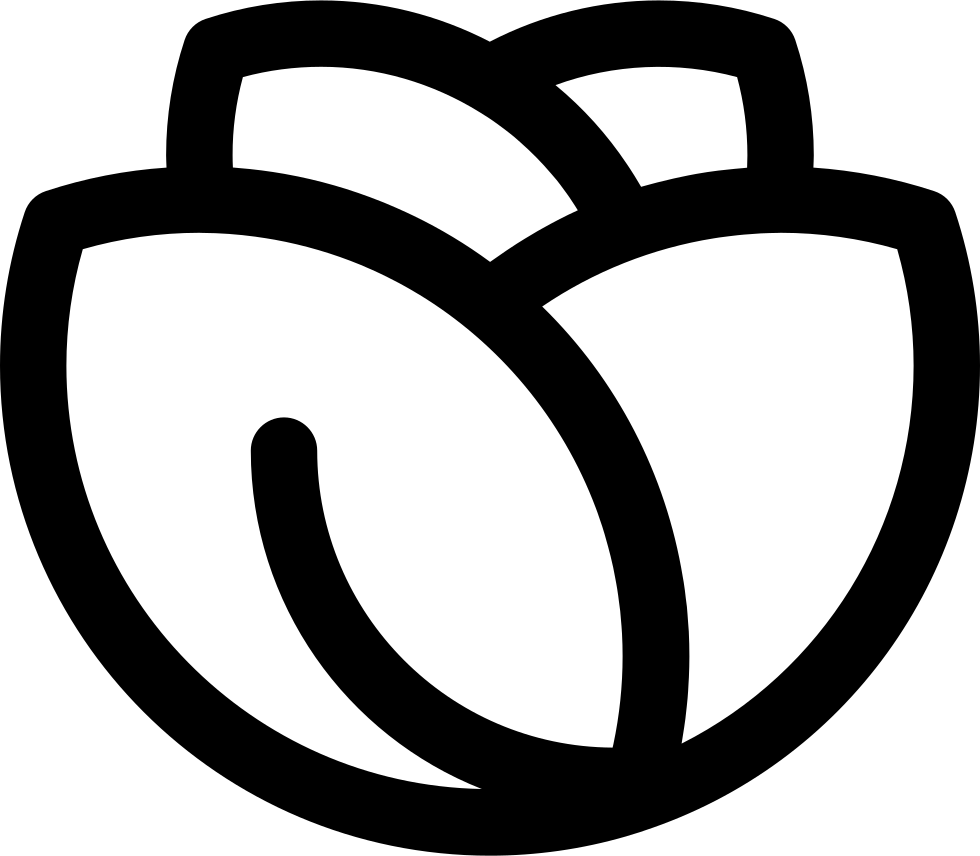 Png File - Lettuce Icon (980x856), Png Download