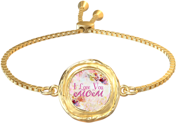 Bracelet (760x760), Png Download
