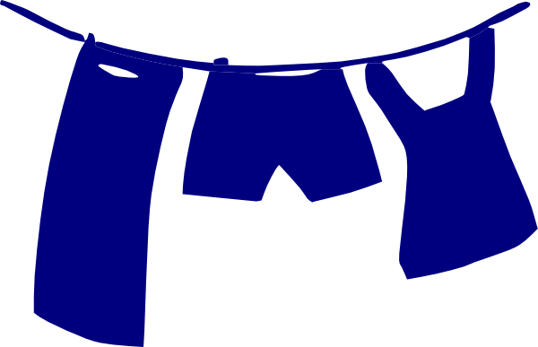 Clothing - Clothing Clipart Png (600x387), Png Download