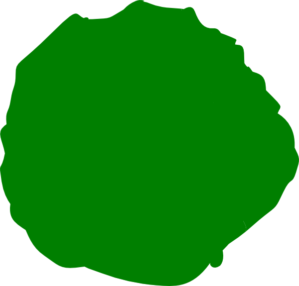 How To Set Use Green Lettuce Clipart (600x575), Png Download