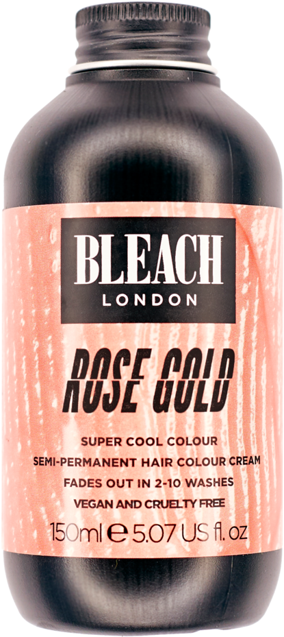 Super Cool Colour - Bleach London Louder Powder Bp 4 Ma (900x1249), Png Download