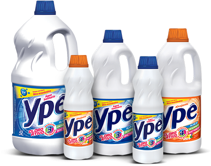 A Staple In Every Home, Bleach Is A Product That Is - Agua Sanitaria Para Roupa Colorida (660x394), Png Download